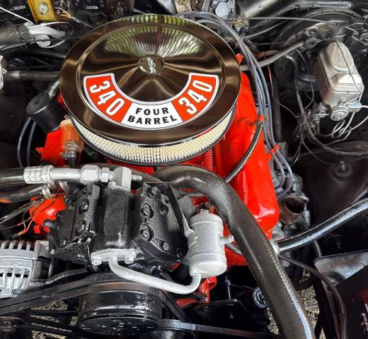 Продажа на аукционе авто 1973 Dodge Challenger, vin: JH23G3B288440, номер лота: 67135595