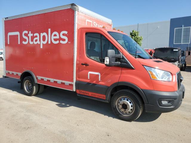 2020 Ford Transit T- მანქანა იყიდება აუქციონზე, vin: 1FDBF6P88LKA98107, აუქციონის ნომერი: 62944985