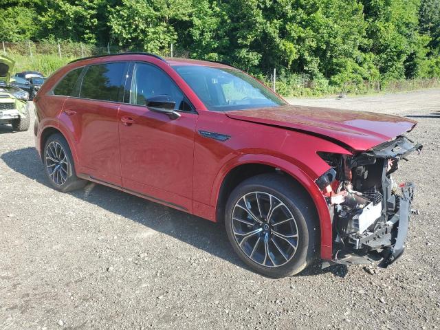 Продажа на аукционе авто 2025 Mazda Cx-70 Prem, vin: JM3KJDHC8S1104378, номер лота: 65276305