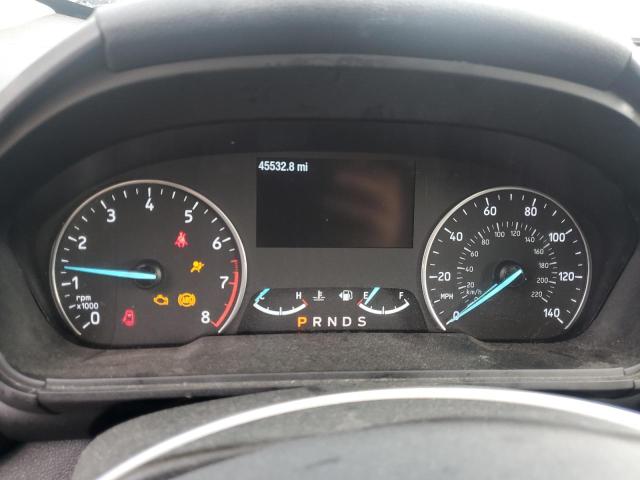 Продаж на аукціоні авто 2019 Ford Ecosport, vin: MAJ3S2GE9KC262689, номер лоту: 66031495