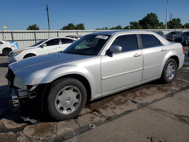 Продаж на аукціоні авто 2006 Chrysler 300, vin: 2C3KA53GX6H115502, номер лоту: 63117665