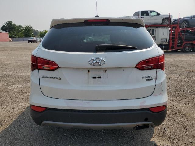 Продажа на аукционе авто 2016 Hyundai Santa Fe S, vin: 5XYZUDLB6GG310724, номер лота: 63211995