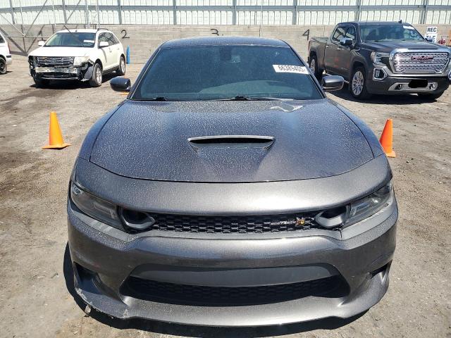 Продажа на аукционе авто 2021 Dodge Charger Sc, vin: 2C3CDXGJ9MH519630, номер лота: 66389405
