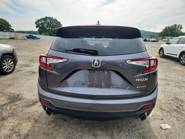 64626355 :رقم المزاد ، 5J8TC2H50KL003466 vin ، 2019 Acura Rdx Techno مزاد بيع