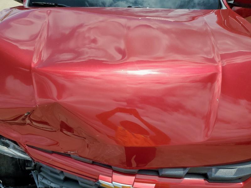 Продажа на аукционе авто 2021 Chevrolet Colorado L, vin: 1GCGSCEN4M1294677, номер лота: 64802865