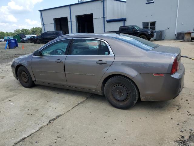 Продажа на аукционе авто 2010 Chevrolet Malibu, vin: 1G1ZB5E07AF251676, номер лота: 66329115