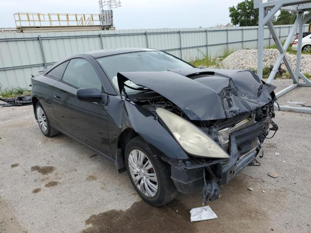 2003 Toyota Celica Gt მანქანა იყიდება აუქციონზე, vin: JTDDR32T030163722, აუქციონის ნომერი: 57241416