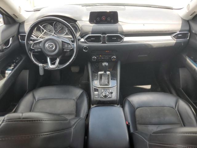 65325215 :رقم المزاد ، JM3KFBCM4J0354677 vin ، 2018 Mazda Cx-5 مزاد بيع