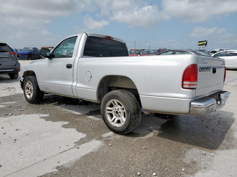 74802235 :رقم المزاد ، 1B7FL26X71S345839 vin ، 2001 Dodge Dakota مزاد بيع