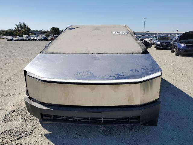 2025 Tesla Cybertruck მანქანა იყიდება აუქციონზე, vin: 7G2CEHED7SA068125, აუქციონის ნომერი: 65482925