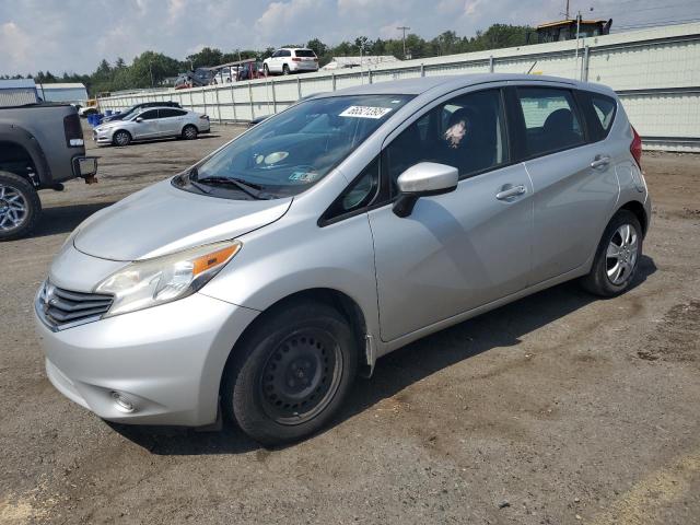 Продажа на аукционе авто 2015 Nissan Versa, vin: 3N1CE2CP7FL372405, номер лота: 66521395