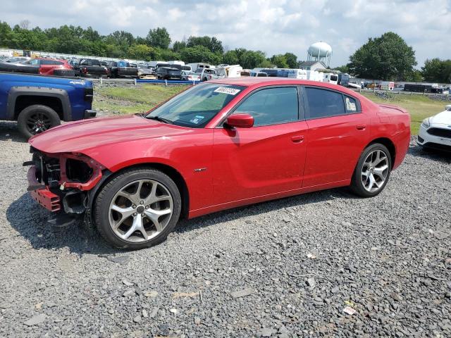2015 Dodge Charger R/ მანქანა იყიდება აუქციონზე, vin: 2C3CDXCT8FH737939, აუქციონის ნომერი: 66607235