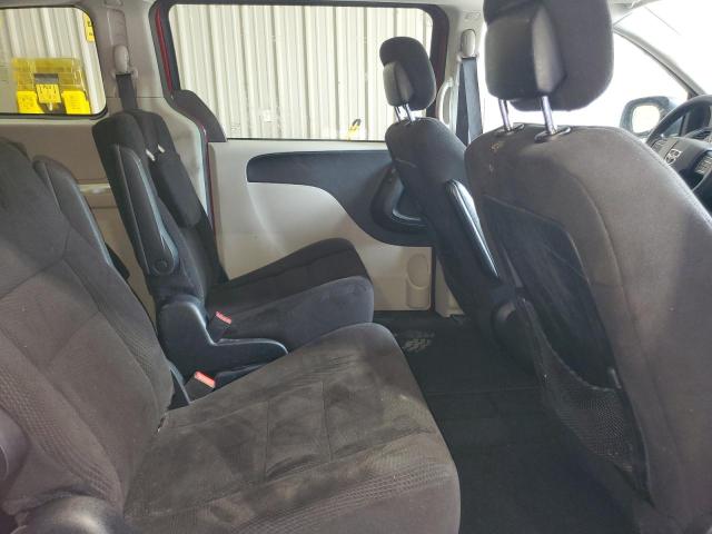 Продаж на аукціоні авто 2014 Dodge Grand Caravan, vin: 2C4RDGCG3ER422337, номер лоту: 61911435