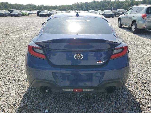 Продаж на аукціоні авто 2023 Toyota Gr 86 Prem, vin: JF1ZNBE12P9754986, номер лоту: 62954245