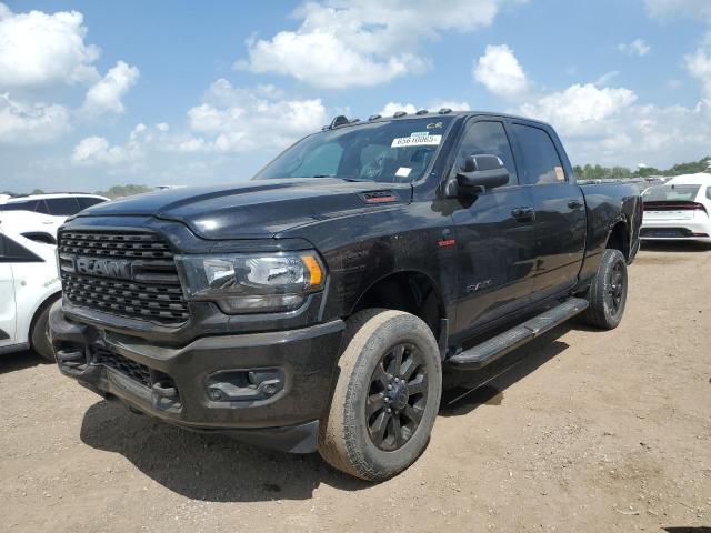 Aukcja sprzedaży 2022 Ram 2500 Big Horn/lone Star, vin: 3C6UR5DL6NG319129, numer aukcji: 65610065
