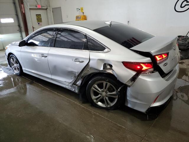 Aukcja sprzedaży 2018 Hyundai Sonata Spo, vin: 5NPE34AF6JH606186, numer aukcji: 66074355
