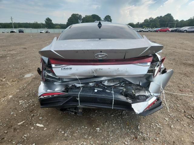 65994415 :رقم المزاد ، 5NPLM4AGXNH065565 vin ، 2022 Hyundai Elantra Se مزاد بيع