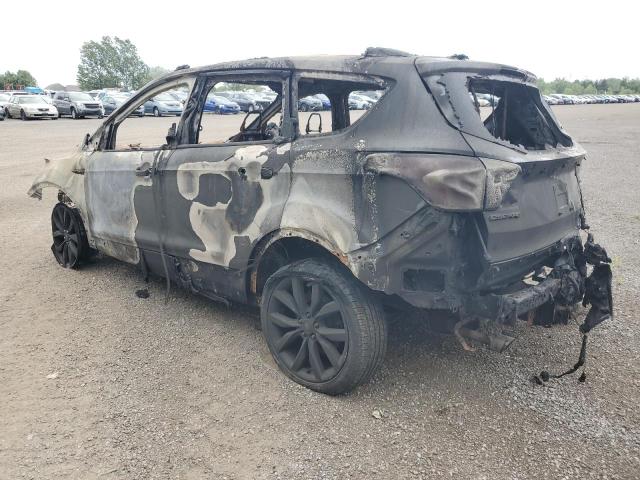 Aukcja sprzedaży 2017 Ford Escape, vin: 1FMCU9G9XHUD00218, numer aukcji: 62534115