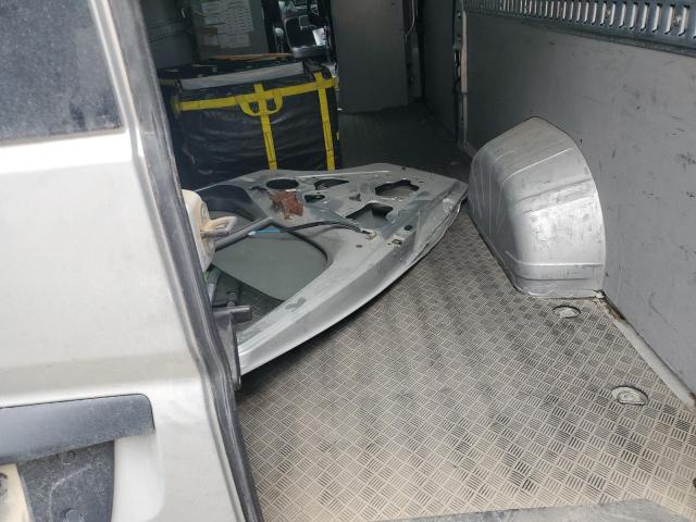 60296425 :رقم المزاد ، 3C6MRVUG5PE520361 vin ، 2023 Ram Promaster 3500 مزاد بيع