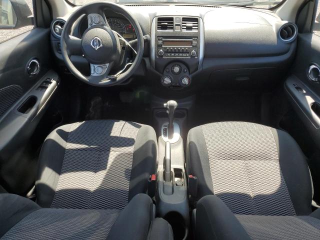 65281175 :رقم المزاد ، 3N1CK3CP8GL234484 vin ، 2016 Nissan Micra مزاد بيع