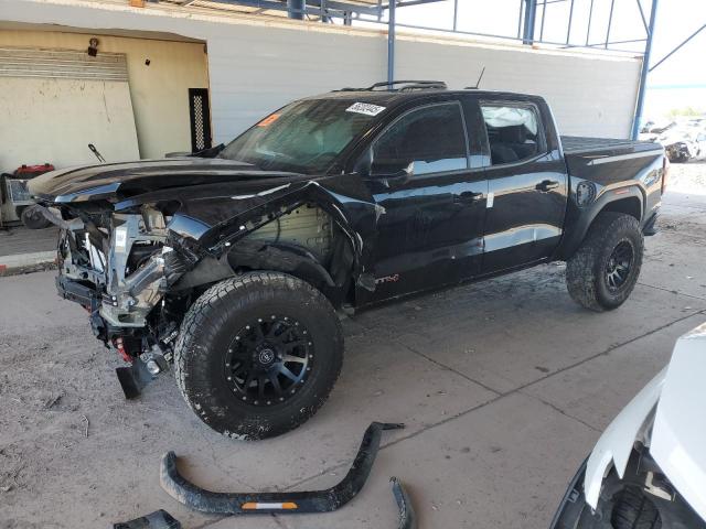 Продажа на аукционе авто 2024 Gmc Canyon At4, vin: 1GTP6DEK1R1129533, номер лота: 64234375
