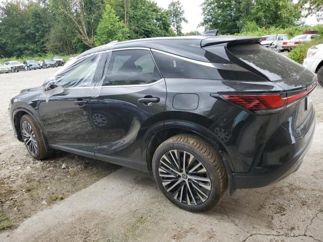 61812735 :رقم المزاد ، 2T2BAMCAXRC073974 vin ، 2024 Lexus Rx مزاد بيع