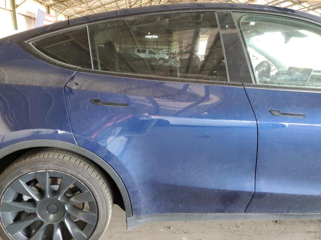 Продаж на аукціоні авто 2023 Tesla Model Y, vin: 7SAYGAEE2PF582870, номер лоту: 62778045