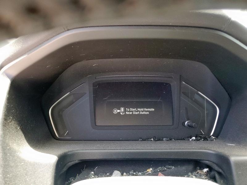 2024 Honda Odyssey Elite მანქანა იყიდება აუქციონზე, vin: 5FNRL6H94RB048250, აუქციონის ნომერი: 66769025