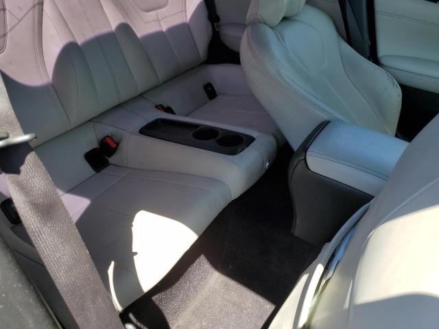 Aukcja sprzedaży 2018 Infiniti Q60 Luxe 3, vin: JN1EV7EK5JM340414, numer aukcji: 64520395