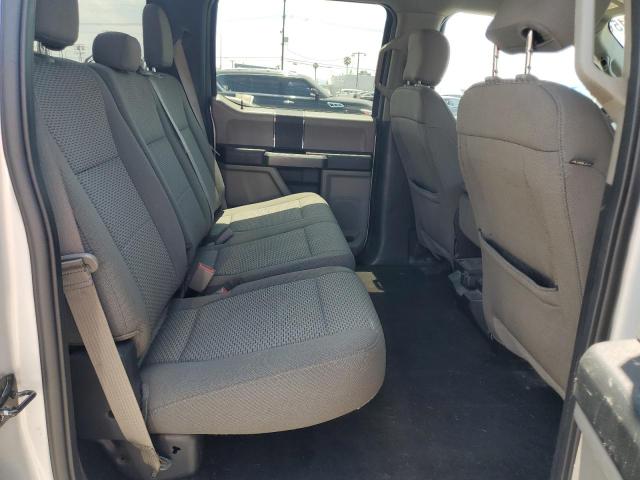 2018 Ford F150 Super მანქანა იყიდება აუქციონზე, vin: 1FTEW1CP1JKC28176, აუქციონის ნომერი: 66037815