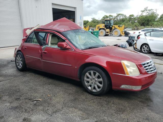 Продажа на аукционе авто 2008 Cadillac Dts, vin: 1G6KD57Y58U207996, номер лота: 64359215