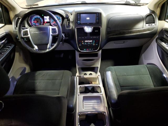 2011 Chrysler Town & Cou მანქანა იყიდება აუქციონზე, vin: 2A4RR5DG9BR783193, აუქციონის ნომერი: 65012115