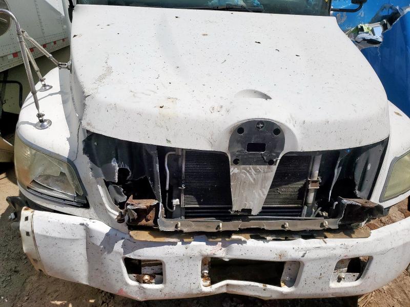 Продаж на аукціоні авто 2010 Hino 258, vin: 5PVND8JT3A4S50781, номер лоту: 63450835
