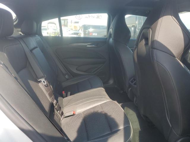 Продажа на аукционе авто 2020 Buick Regal Gs, vin: W04GS6SS9L1003658, номер лота: 64125115