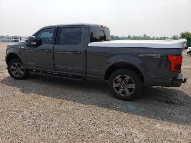 Aukcja sprzedaży 2020 Ford F150, vin: 1FTFW1E46LFA01360, numer aukcji: 64575875