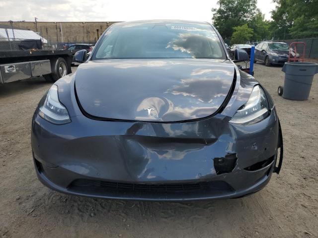 Aukcja sprzedaży 2022 Tesla Model Y, vin: 7SAYGDEEXNF433928, numer aukcji: 66916535