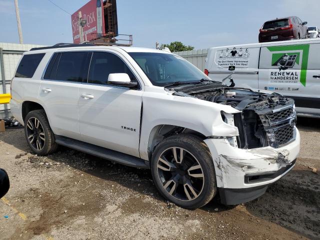 Продаж на аукціоні авто 2016 Chevrolet Tahoe, vin: 1GNSKBKC9GR164690, номер лоту: 64483895
