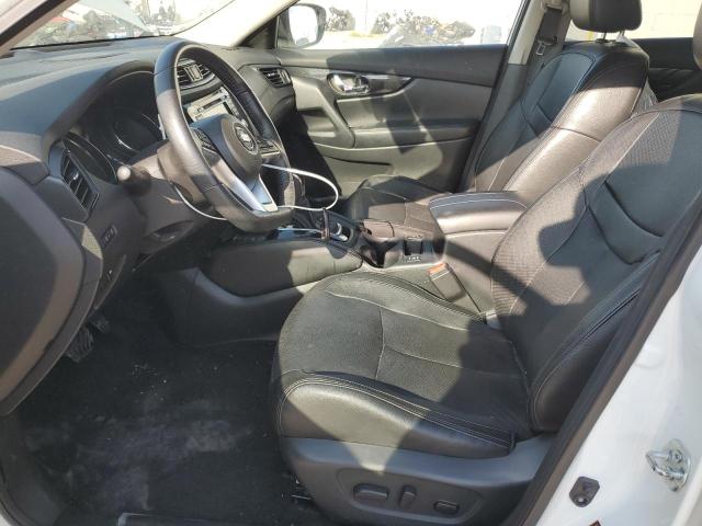 63527755 :رقم المزاد ، 5N1AT2MT2KC718836 vin ، 2019 Nissan Rogue مزاد بيع