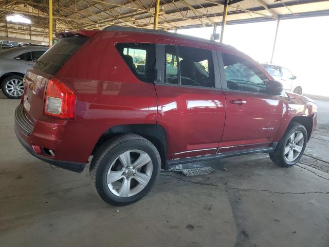 Продаж на аукціоні авто 2012 Jeep Compass Sp, vin: 1C4NJCBB3CD602326, номер лоту: 66211215