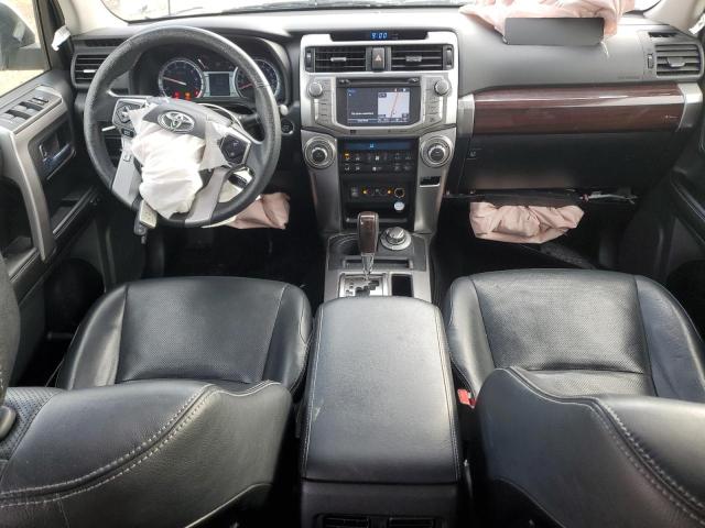 Продаж на аукціоні авто 2015 Toyota 4runner, vin: JTEBU5JR6F5257467, номер лоту: 65012815
