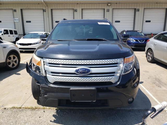 66217885 :رقم المزاد ، 1FM5K8D87EGA88425 vin ، 2014 Ford Explorer X مزاد بيع