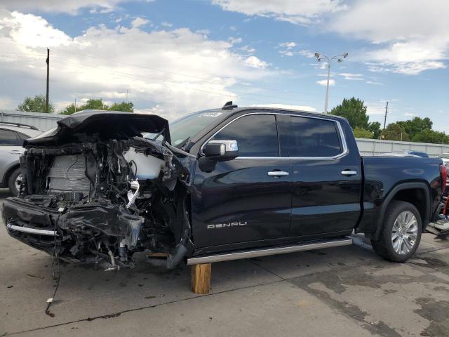 Продаж на аукціоні авто 2020 Gmc Sierra K15, vin: 1GTU9FET4LZ141487, номер лоту: 62876645