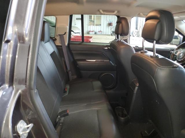 64484545 :رقم المزاد ، 1C4NJCEB0HD198226 vin ، 2017 Jeep Compass La مزاد بيع