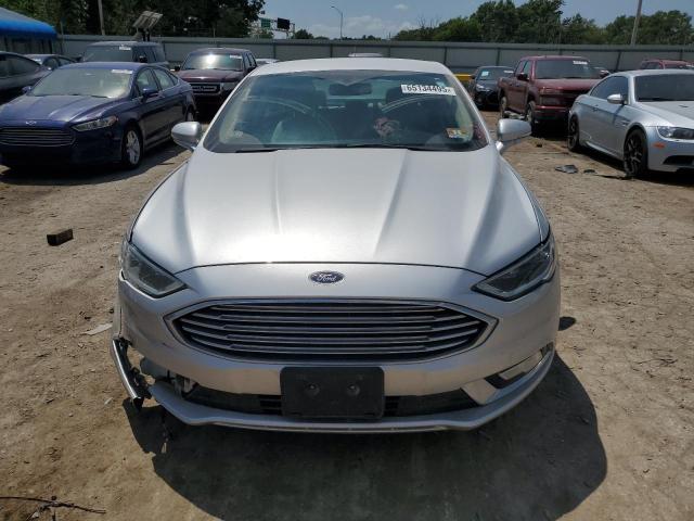 Продажа на аукционе авто 2017 Ford Fusion, vin: 3FA6P0RU5HR267468, номер лота: 65134495