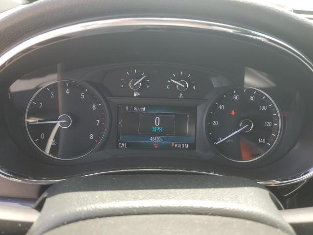 Продаж на аукціоні авто 2019 Buick Encore Pre, vin: KL4CJASB7KB949772, номер лоту: 63753175