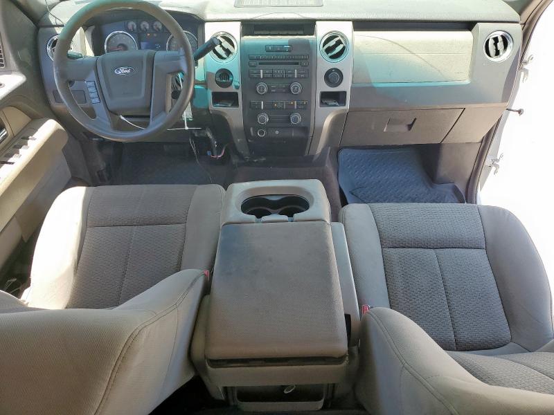 Aukcja sprzedaży 2009 Ford F150 Super, vin: 1FTPW12V79FA81990, numer aukcji: 66377385