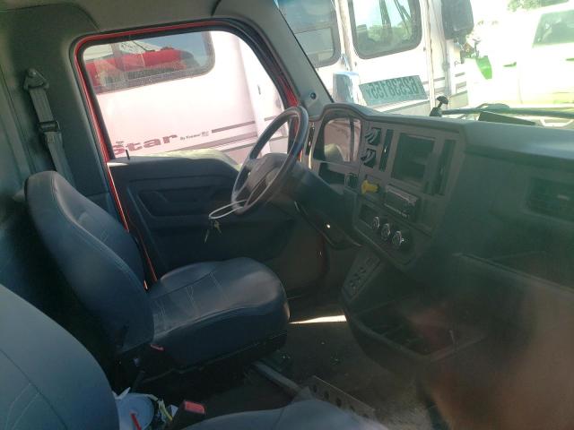 Продаж на аукціоні авто 2023 Kenworth Construction, vin: 2NK4HM7X2PM254812, номер лоту: 62538155