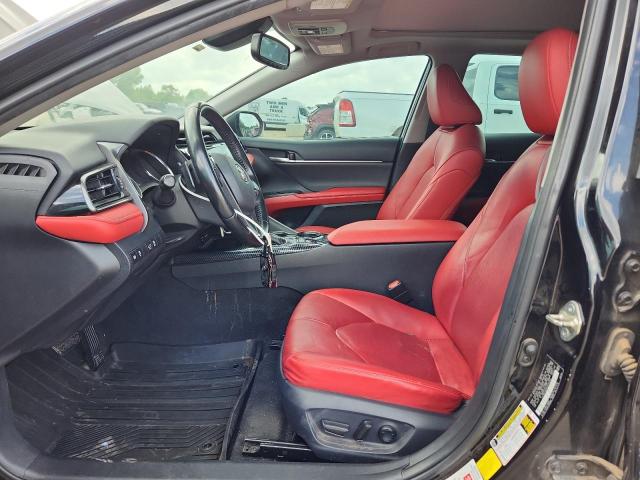 Продаж на аукціоні авто 2019 Toyota Camry, vin: 4T1B61HK0KU816099, номер лоту: 63783225