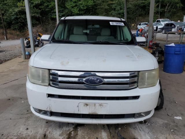 Продажа на аукционе авто 2010 Ford Flex, vin: 2FMGK5CC6ABD03629, номер лота: 73625485