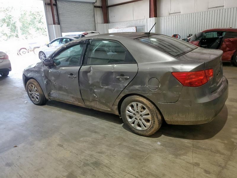 Продаж на аукціоні авто 2012 Kia Forte, vin: KNAFU4A23C5515018, номер лоту: 66190985